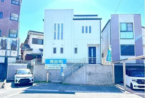 Propriété 4LDK Ville de Toyohashi Préfecture d'Aichi (21)
