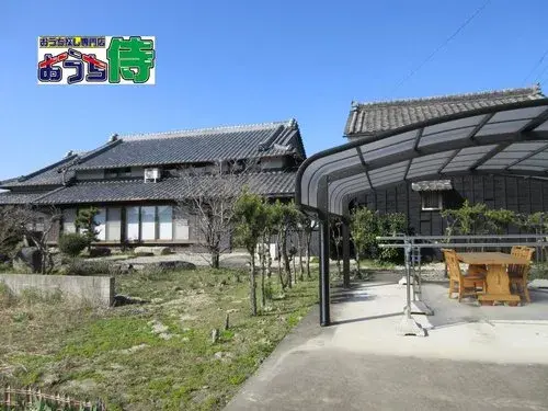 Akiya in Aisai