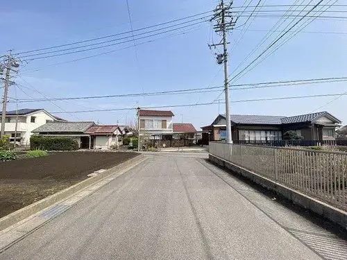 4室LDK+S户型房产 丹羽郡扶桑町 爱知县 (3)