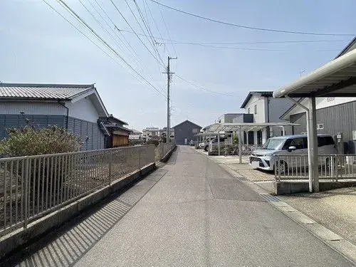 4室LDK+S户型房产 丹羽郡扶桑町 爱知县 (4)