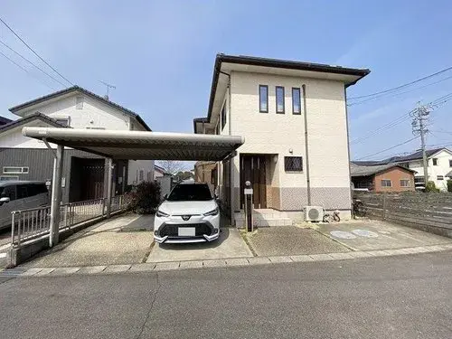 4室LDK+S户型房产 丹羽郡扶桑町 爱知县 (6)