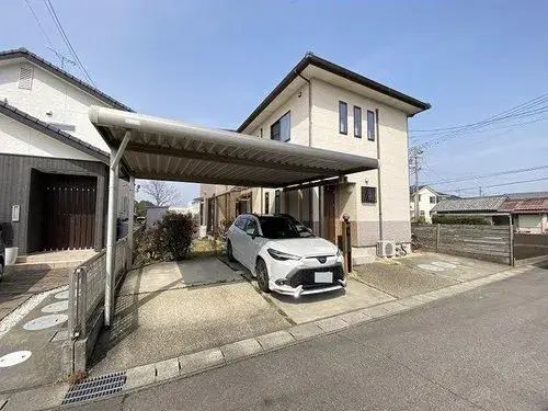 4室LDK+S户型房产 丹羽郡扶桑町 爱知县 (8)