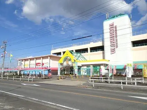 Propiedad de dos plantas en la ciudad de Tsushima, Prefectura de Aichi (13)