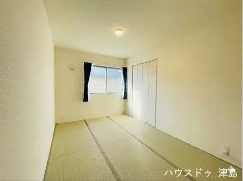 Propiedad de dos plantas en la ciudad de Tsushima, Prefectura de Aichi (4)