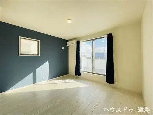 Propiedad de dos plantas en la ciudad de Tsushima, Prefectura de Aichi (5)