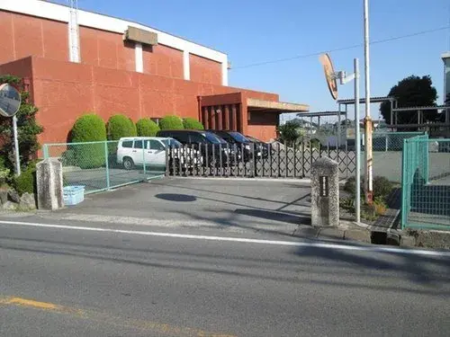 Propiedad de dos plantas en la ciudad de Tsushima, Prefectura de Aichi (9)