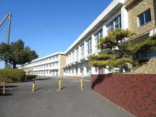 Propiedad de dos plantas en la ciudad de Tsushima, Prefectura de Aichi (10)