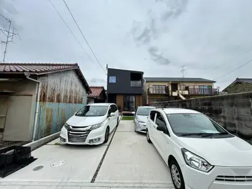 Propiedad 5LDK Ciudad de Nagoya Prefectura de Aichi (2)