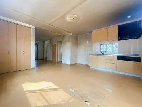 Casa Unifamiliar Anjo Prefectura de Aichi (2)