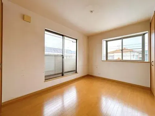Casa Unifamiliar Anjo Prefectura de Aichi (3)