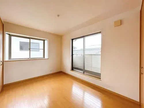 Casa Unifamiliar Anjo Prefectura de Aichi (4)
