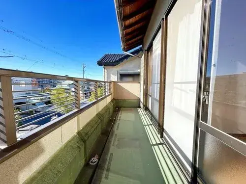 Недвижимость 7DK+S, город Miyoshi, префектура Aichi (11)