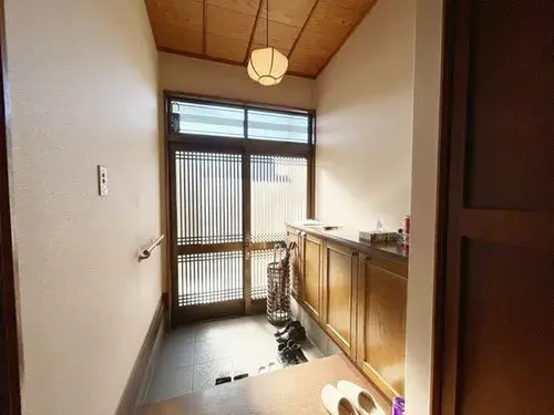 Недвижимость 7DK+S, город Miyoshi, префектура Aichi (12)