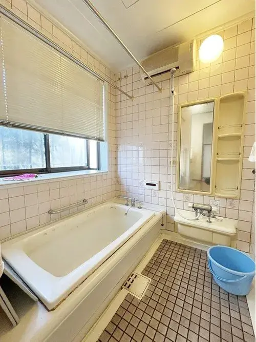 Недвижимость 7DK+S, город Miyoshi, префектура Aichi (14)