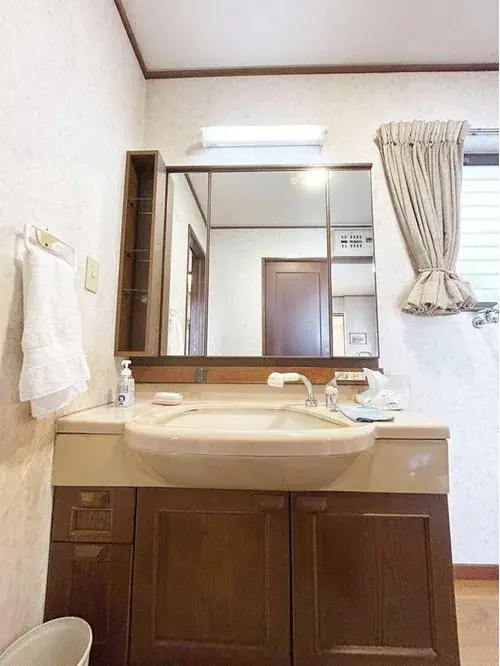 Недвижимость 7DK+S, город Miyoshi, префектура Aichi (15)