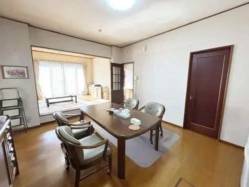 Недвижимость 7DK+S, город Miyoshi, префектура Aichi (3)