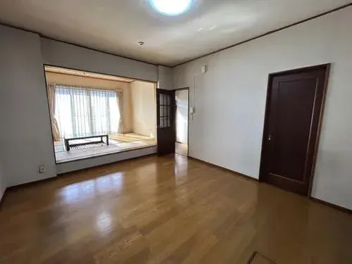 Недвижимость 7DK+S, город Miyoshi, префектура Aichi (4)