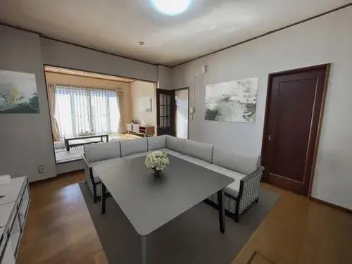 Недвижимость 7DK+S, город Miyoshi, префектура Aichi (5)