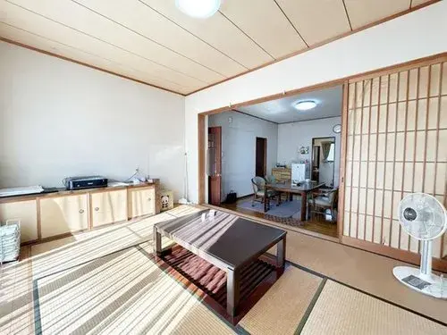 Недвижимость 7DK+S, город Miyoshi, префектура Aichi (6)