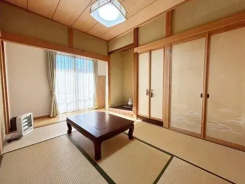 Недвижимость 7DK+S, город Miyoshi, префектура Aichi (7)
