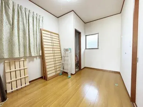 Недвижимость 7DK+S, город Miyoshi, префектура Aichi (8)