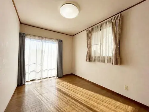 Недвижимость 7DK+S, город Miyoshi, префектура Aichi (9)