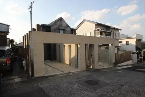 3LDK مدينة Nagoya محافظة Aichi (3)