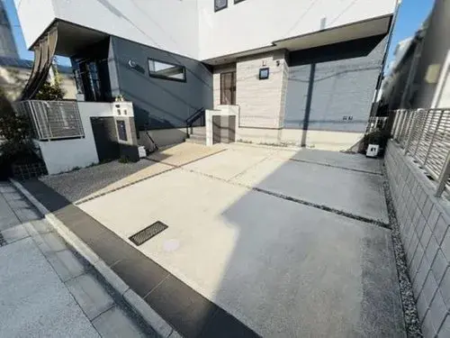 4LDK Property Nagoya City Aichi Prefecture (2)