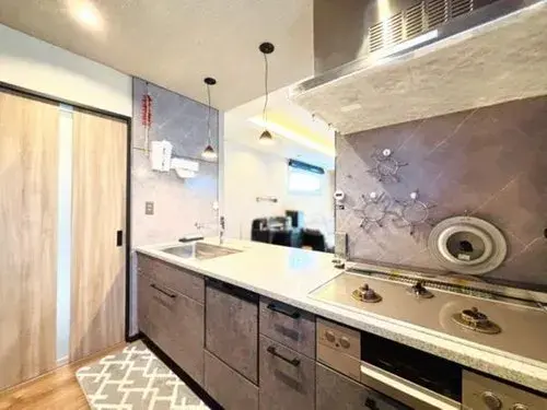 4LDK Property Nagoya City Aichi Prefecture (8)