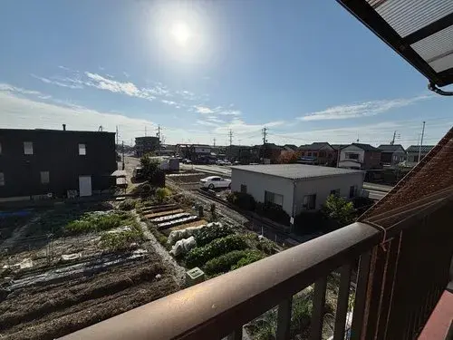 Propriété 5DK Ville d'Inuyama, Préfecture d'Aichi (2)