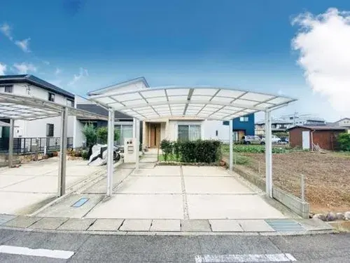 Akiya in Kasugai