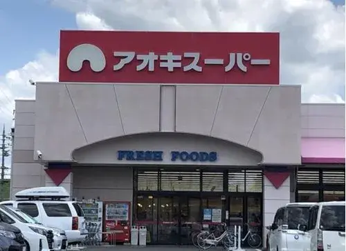 3LDK+S Объект недвижимости Kasugai City Aichi Prefecture (17)
