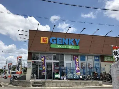 3LDK+S Объект недвижимости Kasugai City Aichi Prefecture (18)