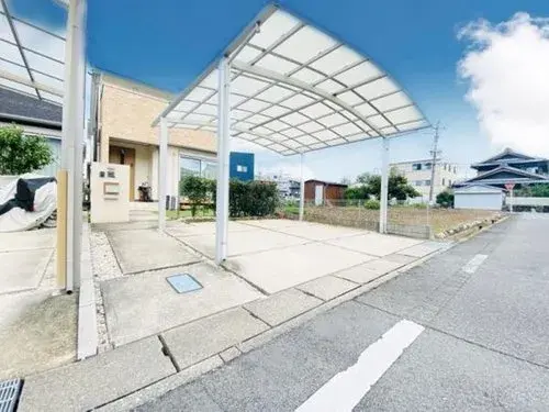 3LDK+S Объект недвижимости Kasugai City Aichi Prefecture (4)
