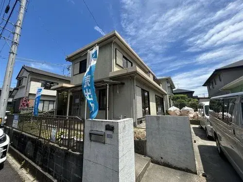 Akiya in Okazaki