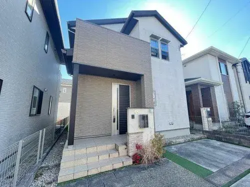 4LDK住宅 丰川市 爱知县 (3)