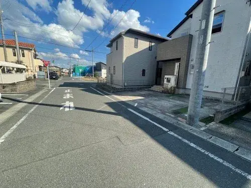 4LDK住宅 丰川市 爱知县 (4)