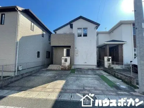 4LDK住宅 丰川市 爱知县 (6)
