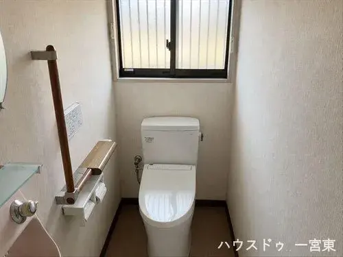 Propriété 6DK+S Ville d'Ichinomiya Préfecture d'Aichi (12)