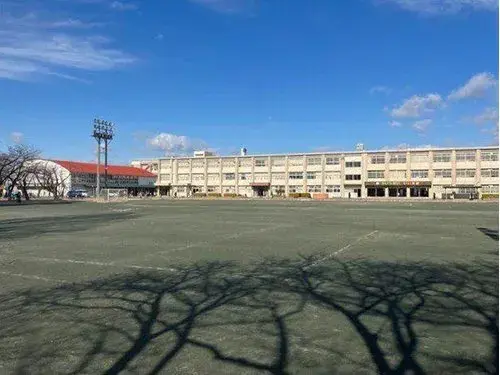 Propriété 6DK+S Ville d'Ichinomiya Préfecture d'Aichi (13)