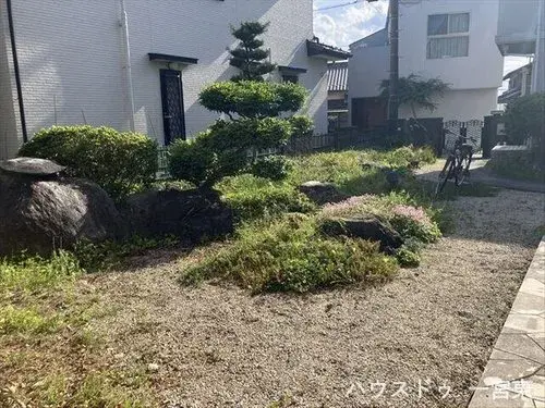 Propriété 6DK+S Ville d'Ichinomiya Préfecture d'Aichi (3)