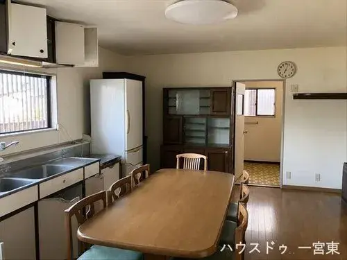 Propriété 6DK+S Ville d'Ichinomiya Préfecture d'Aichi (5)