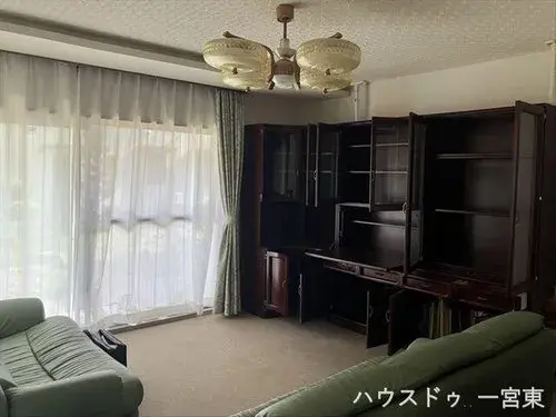 Propriété 6DK+S Ville d'Ichinomiya Préfecture d'Aichi (6)