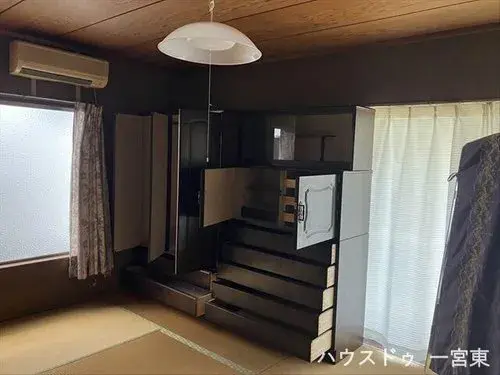 Propriété 6DK+S Ville d'Ichinomiya Préfecture d'Aichi (7)
