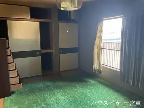 Propriété 6DK+S Ville d'Ichinomiya Préfecture d'Aichi (9)