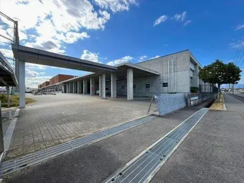 Akiya in Suzuka