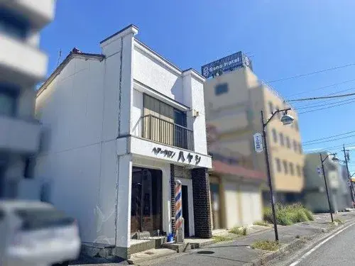 Akiya in Suzuka