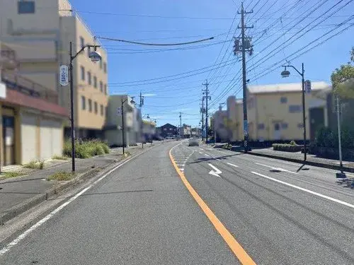 5K Suzuka City Mie Prefecture (17)