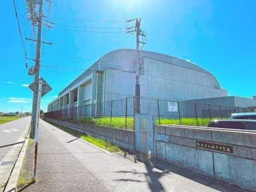 5K Suzuka City Mie Prefecture (3)