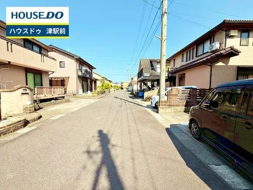 4室2厅1厨带储藏室 津市 三重县房产 (5)